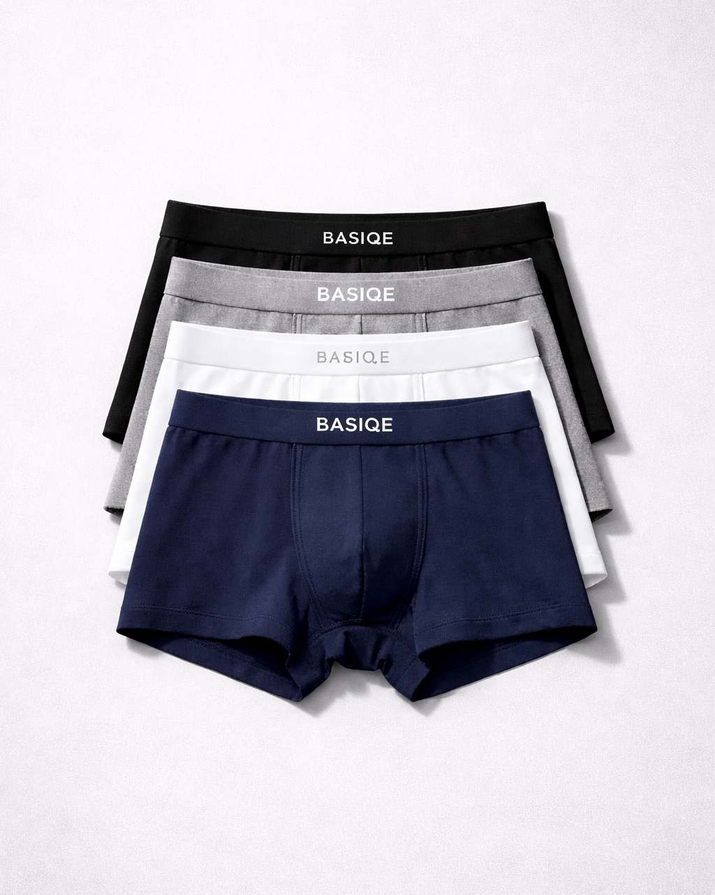 Kit 15 Cuecas Premium - Monsieur®