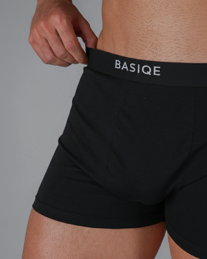 Kit 15 Cuecas Premium - Monsieur®