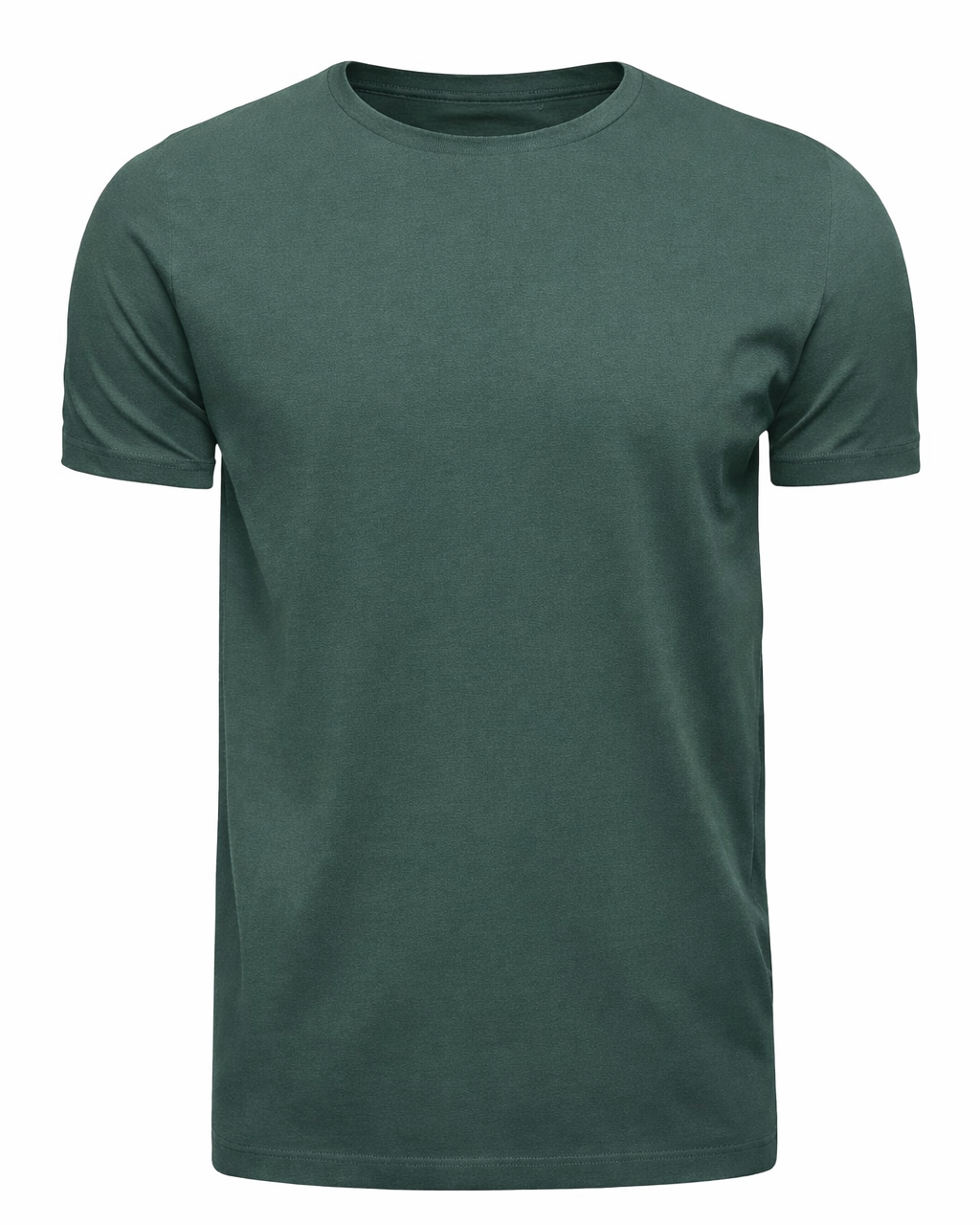 Kit de Camisetas Básicas - Algodão Egípicio