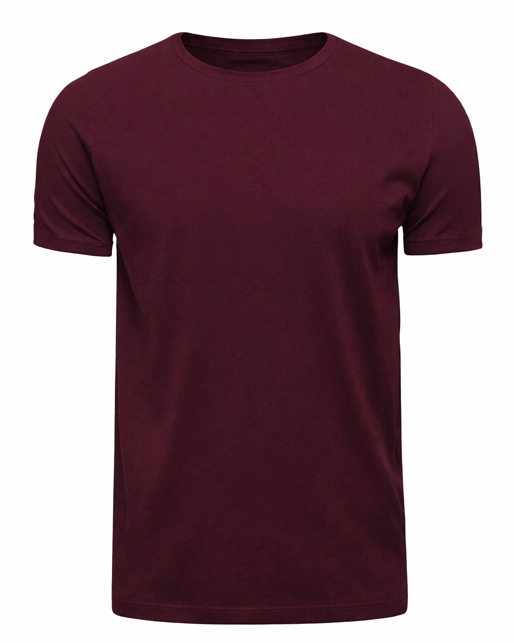 Kit de Camisetas Básicas - Algodão Egípicio