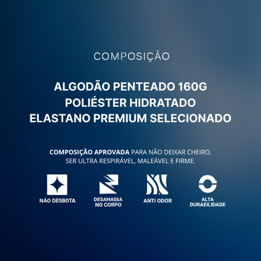 Kit 15 Cuecas Premium - Monsieur®